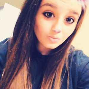 Meet your Posher, Tori